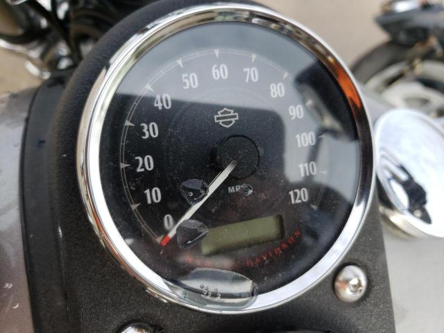 1HD1GNM15GC309311 Harley-Davidson Fxdl Dyna 2016. Фото: 7