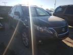 2012 LEXUS  RX350