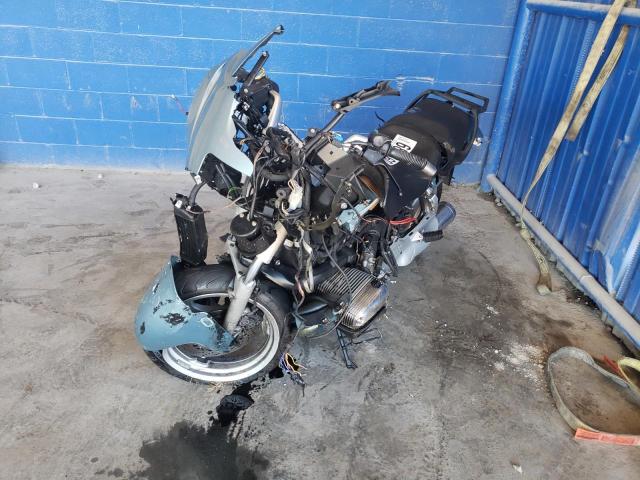 2001 BMW R1100 RT WB10418A61ZC69785