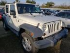 2007 JEEP  WRANGLER