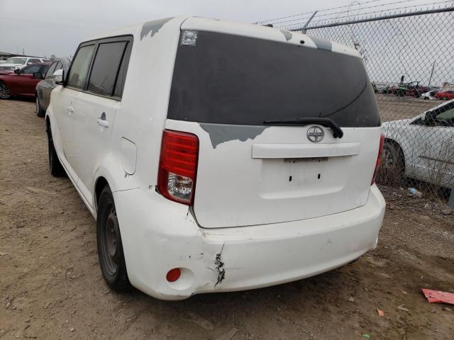 2012 TOYOTA UK JTLZE4FE1CJ013653