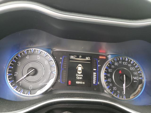 1C3CCCAB4FN657566 Chrysler 200 Limite 2015. Фото: 7