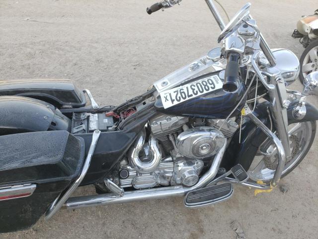 2005 HARLEY-DAVIDSON FLHRI 1HD1FBW125Y638420