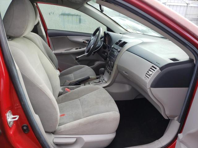 2T1BU4EE7BC566318 Toyota Corolla Ba 2011. Фото: 4
