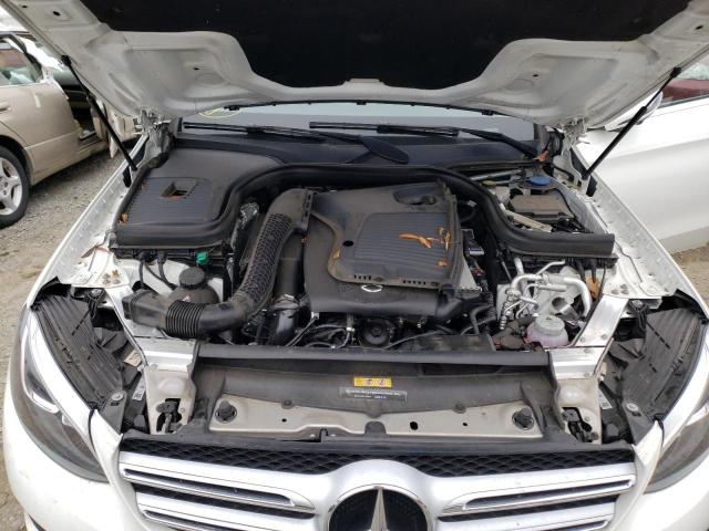 2019 MERCEDES-BENZ GLC 350E WDC0G5EB0KF592450