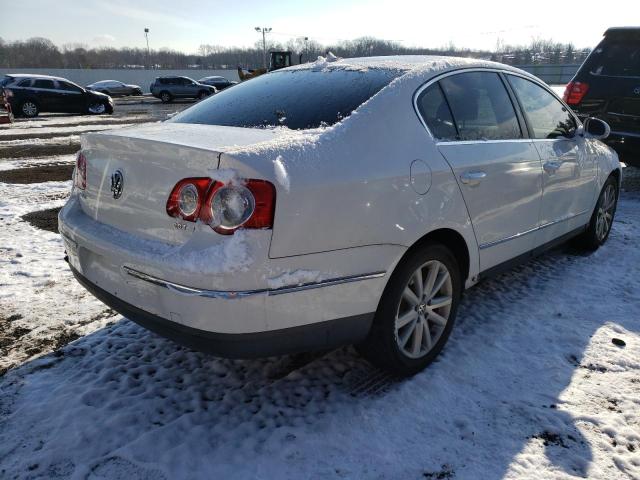 2010 VOLKSWAGEN PASSAT KOM WVWJM7AN9AE071231