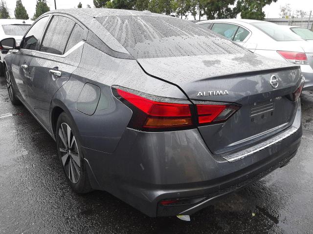 1N4BL4DVXLC285697 Nissan Altima  3