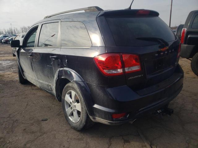 2011 DODGE JOURNEY MA 3D4PG1FG3BT554338