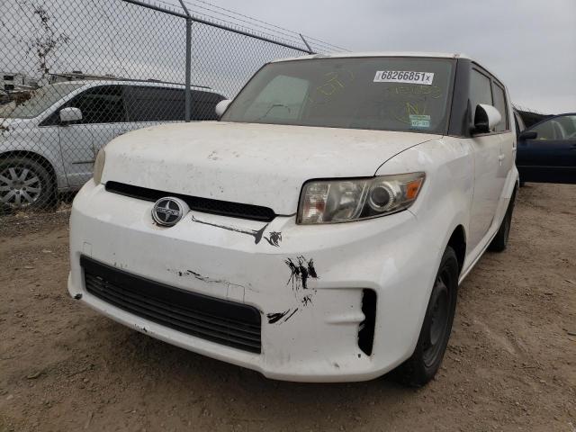 2012 TOYOTA UK JTLZE4FE1CJ013653