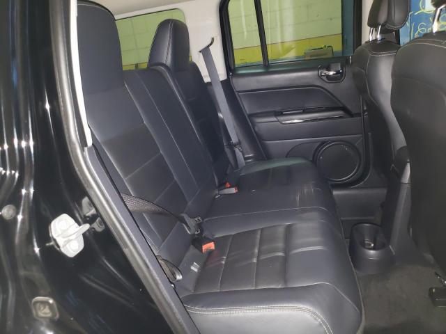 2014 JEEP PATRIOT LI 1C4NJRCB0ED928413