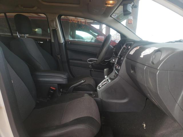 2011 DODGE CALIBER HE 1B3CB5HA8BD116545