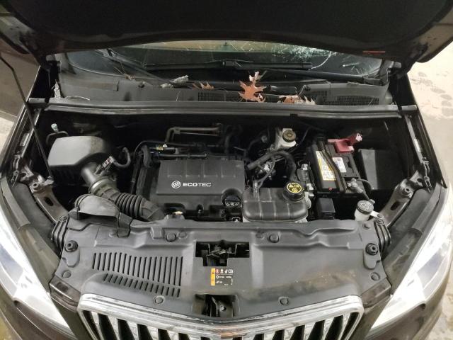 2013 BUICK ENCORE PRE - KL4CJHSB6DB103452