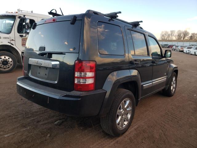 2012 JEEP LIBERTY SP 1C4PJMAK5CW210646
