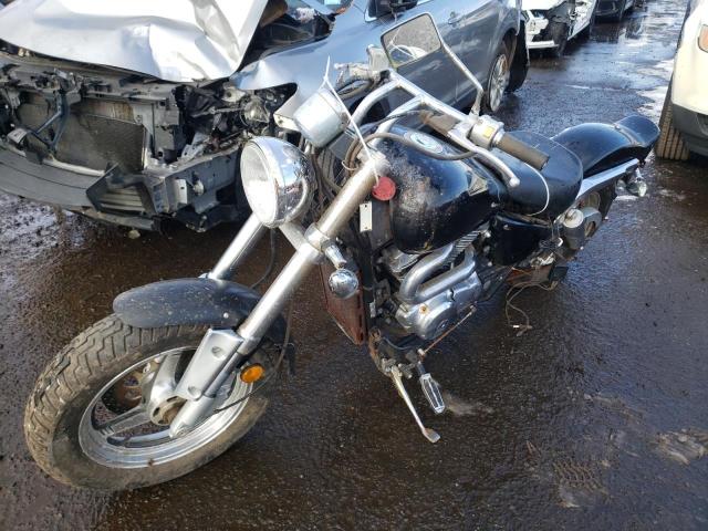 2004 SUZUKI MOTORCYCLE JS1VS53A142101358