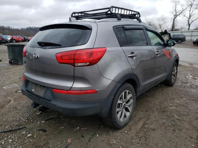 2015 KIA SPORTAGELX KNDPBCAC6F7701225