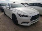 2017 INFINITI  Q60