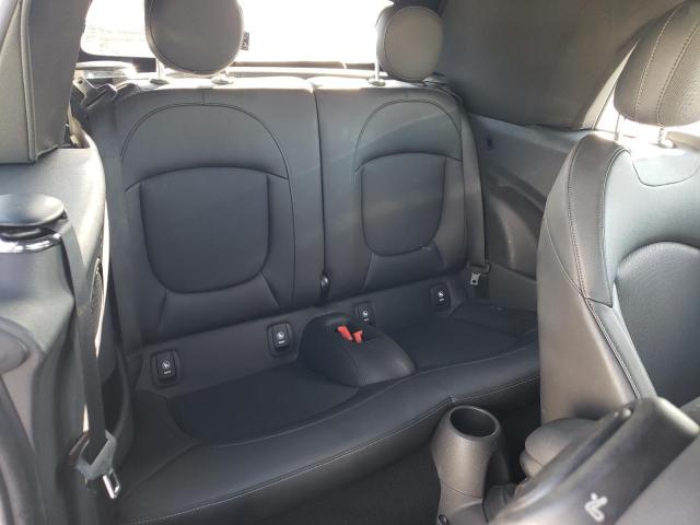 2021 MINI COOPER JOH WMWWJ9C00M3M95437