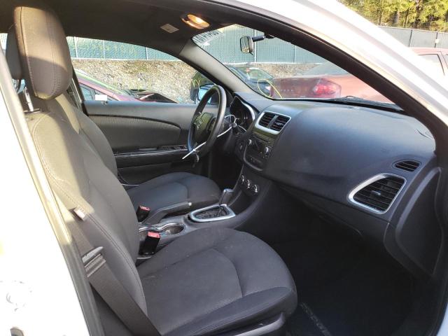 2011 DODGE AVENGER EX 1B3BD4FB9BN578635