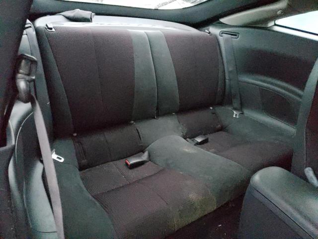 2012 MITSUBISHI ECLIPSE GS 4A31K5DF4CE006494
