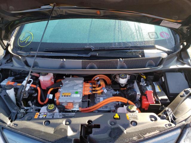 2019 CHEVROLET BOLT EV LT 1G1FY6S01K4117514