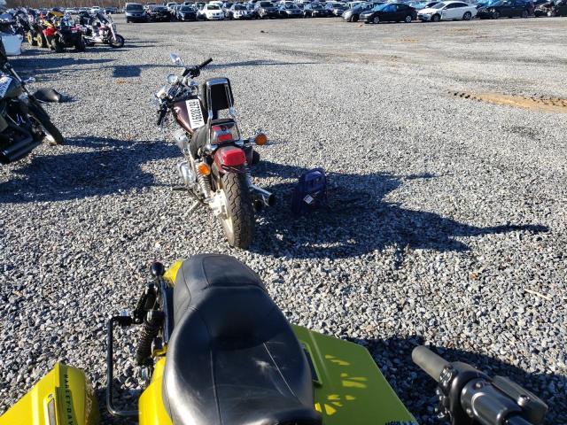 2020 HARLEY-DAVIDSON FLTRXS 1HD1KTP16LB637870