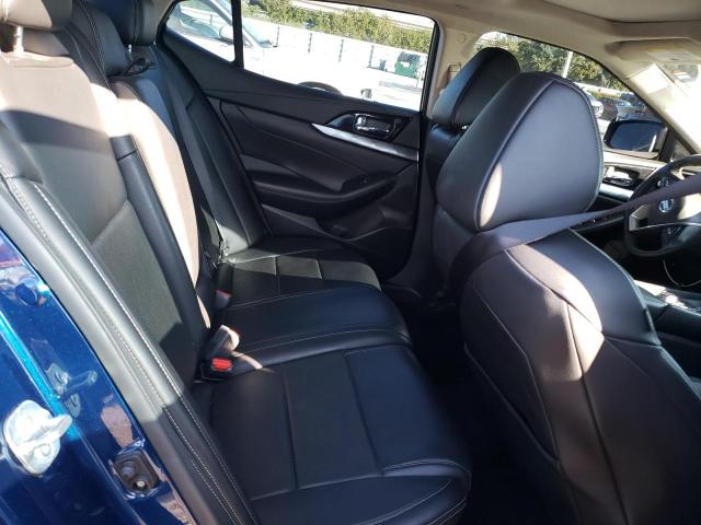 2020 NISSAN MAXIMA SL 1N4AA6DV1LC378234