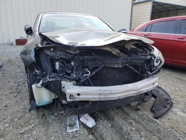 2012 ACURA TL 19UUA8F22CA040439