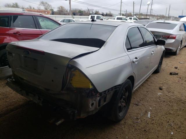 2011 FORD 1220 HST 3FAHP0HA4BR192401