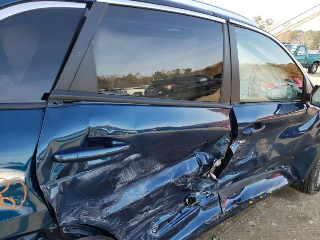 2020 KIA NIRO LX KNDCB3LC5L5439779
