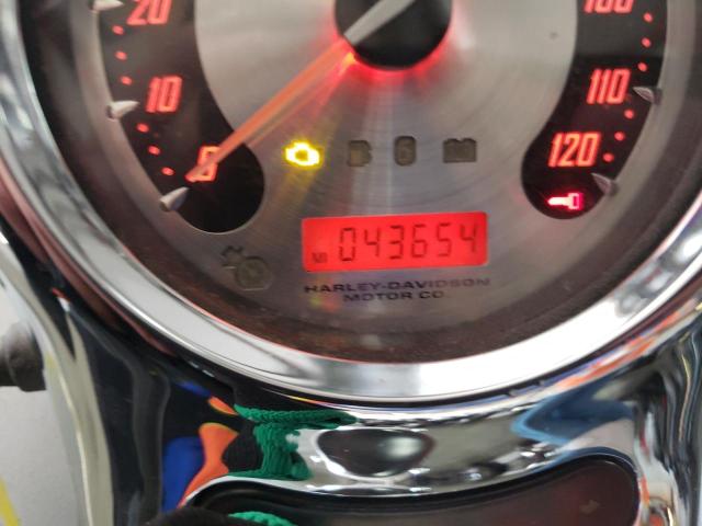 2004 HARLEY-DAVIDSON FXSTDI 1HD1JBB364Y063307