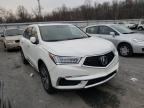 2018 ACURA  MDX