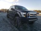 2017 FORD  F-150