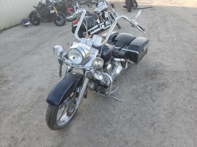 2005 HARLEY-DAVIDSON FLHRI 1HD1FBW125Y638420