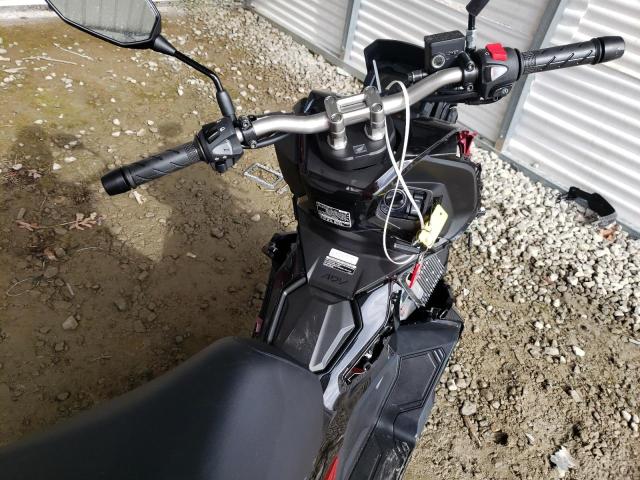 2022 HONDA ADV150 A MLHKF385XN5100817