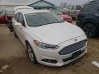 2013 FORD  FUSION