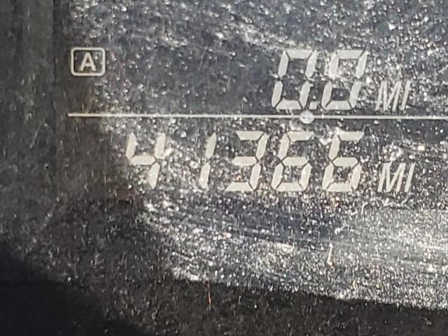 2010 SUZUKI SX4 LE JS2YC5A26A6303280