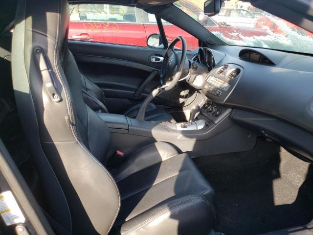 2012 MITSUBISHI ECLIPSE SP 4A37L3ET7CE005131