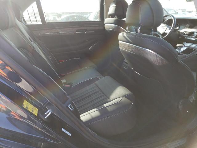 2021 GENESIS G90 PREMIU KMTF34PA9MU085167