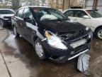 2016 NISSAN  VERSA