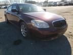 2007 BUICK  LUCERNE