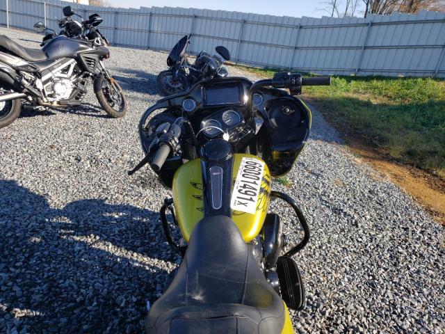 2020 HARLEY-DAVIDSON FLTRXS 1HD1KTP16LB637870