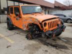 2013 JEEP  WRANGLER