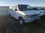 2000 FORD  ECONOLINE