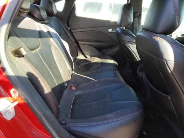 2015 DODGE DART GT 1C3CDFEB4FD299738