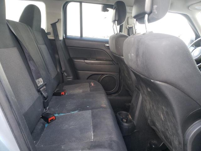 2013 JEEP PATRIOT 1C4NJRAB2DD108075