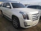 2015 CADILLAC  ESCALADE