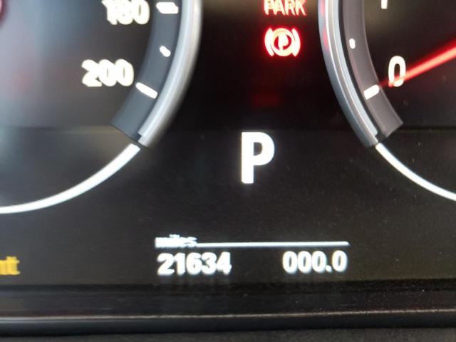 2017 BMW X5 M 5YMKT6C54H0U38713