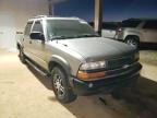 2004 CHEVROLET  S10