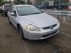 2004 HONDA  ACCORD