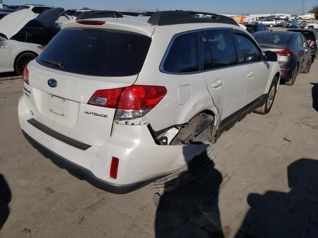4S4BRCKC8E3251261 Subaru Outback 2. 2014. Фото: 3